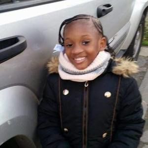 Meet your Posher, Amy aichah